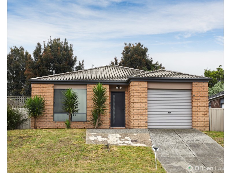 20 Asha Court, Warragul VIC 3820