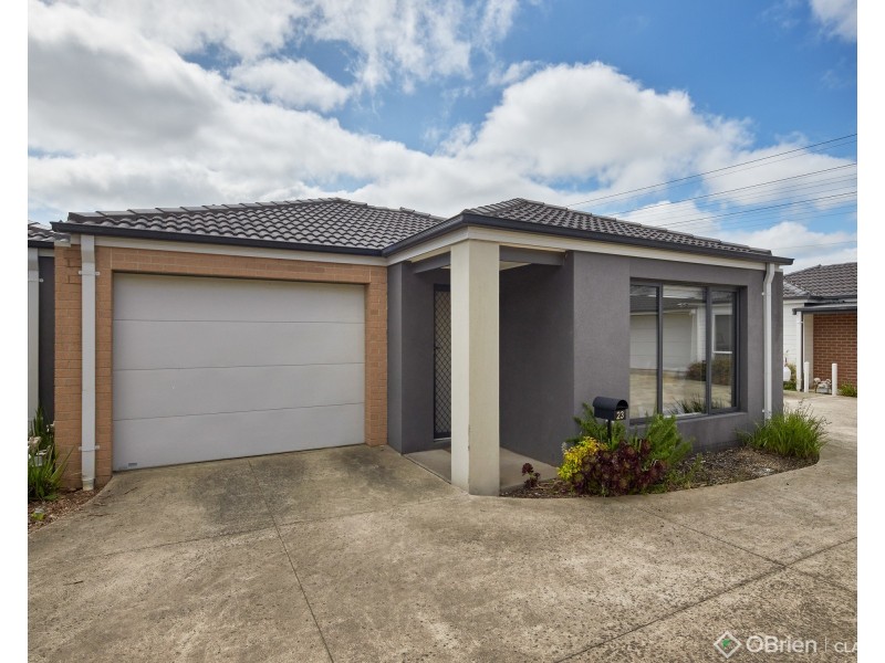 23/225 Sutton Street, Warragul VIC 3820