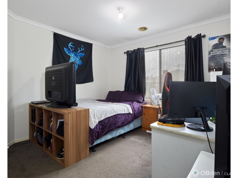 16 Rimfire Avenue, Drouin VIC 3818