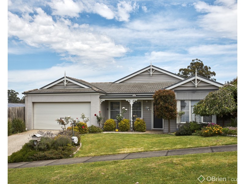 17 Skipton Street, Drouin VIC 3818
