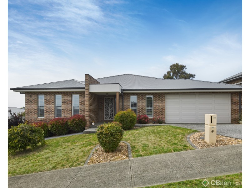 22 Cromie Drive, Warragul VIC 3820