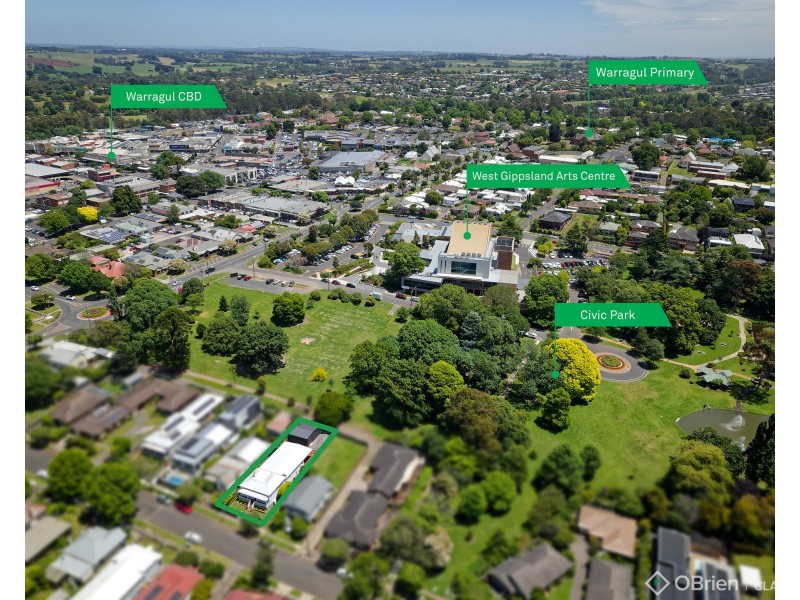 13 Kent Street, Warragul VIC 3820