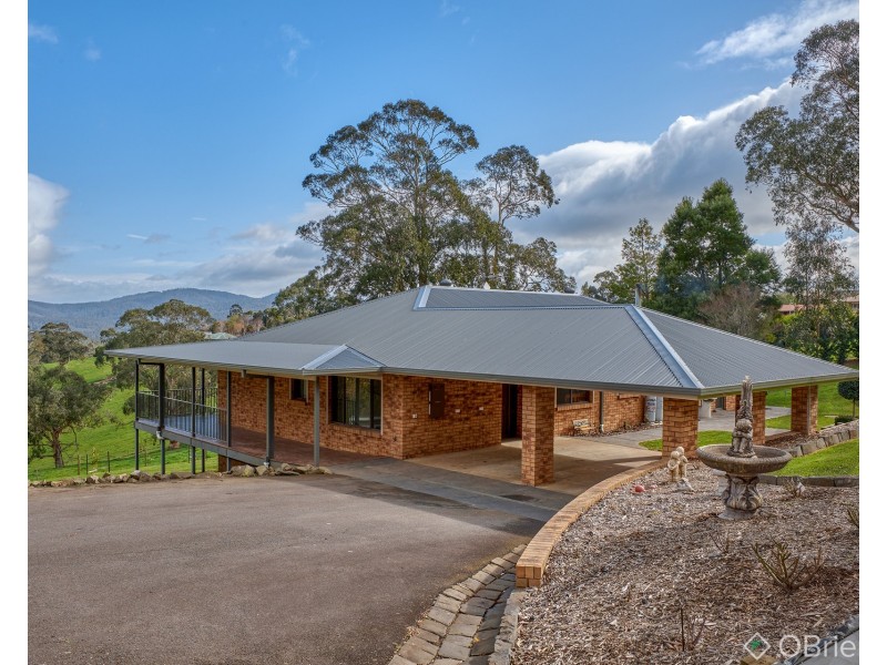 237 Main Neerim Road, Neerim South VIC 3831