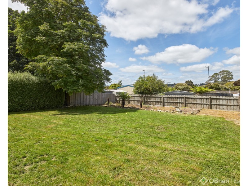 174 Albert Road, Warragul VIC 3820