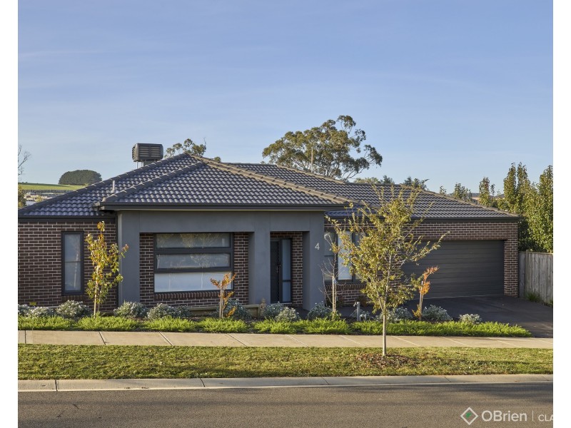 4 Hillgrove Close, Warragul VIC 3820
