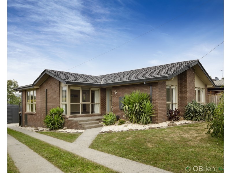 40 Rangeview Street, Warragul VIC 3820
