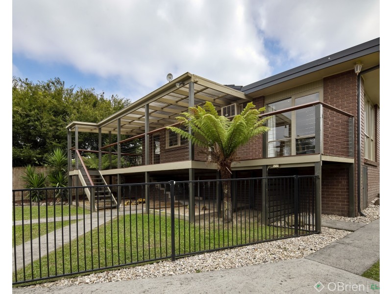 40 Rangeview Street, Warragul VIC 3820