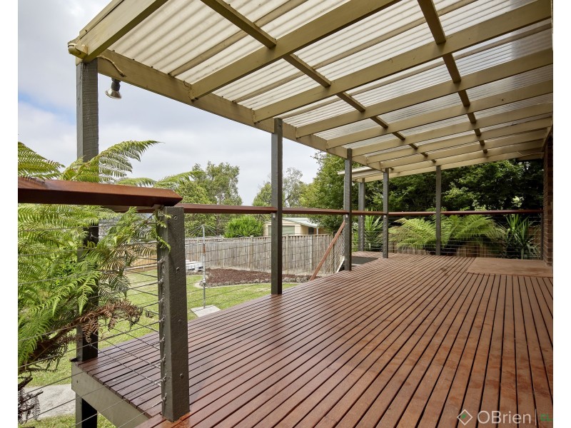40 Rangeview Street, Warragul VIC 3820