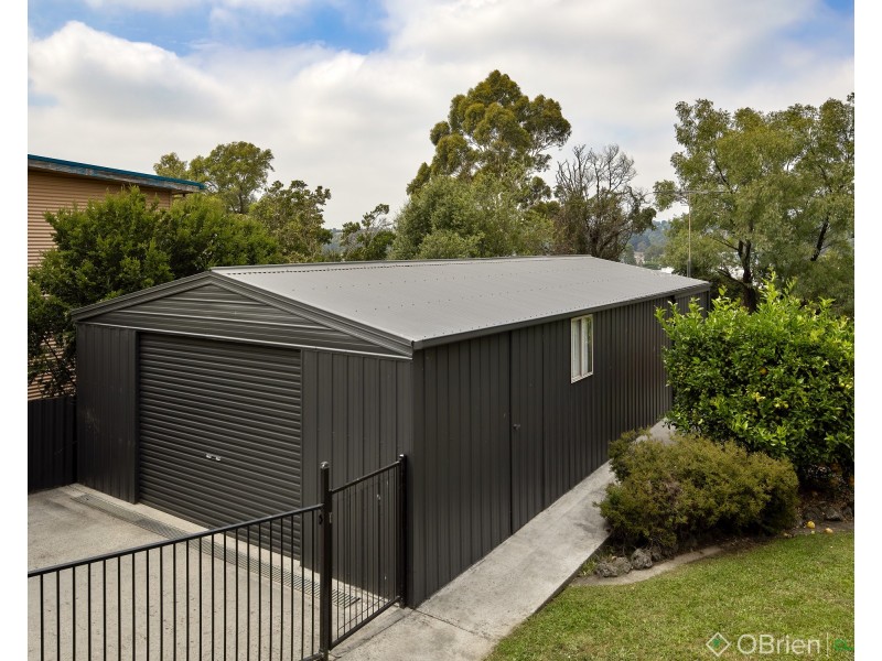 40 Rangeview Street, Warragul VIC 3820
