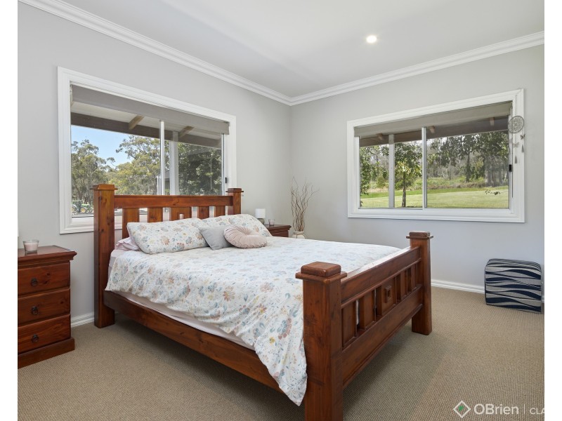 110 Phillips Road, Heath Hill VIC 3981