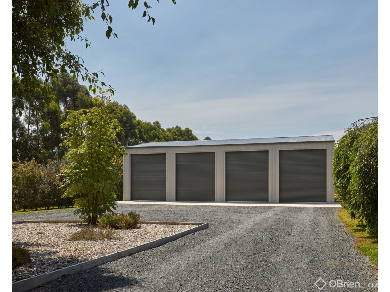 110 Phillips Road, Heath Hill VIC 3981