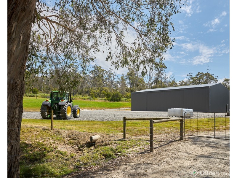 110 Phillips Road, Heath Hill VIC 3981