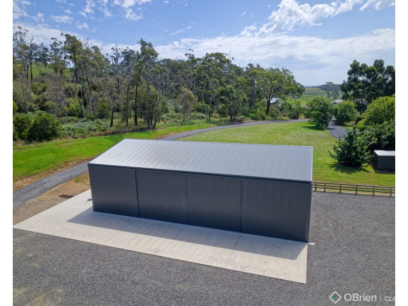 110 Phillips Road, Heath Hill VIC 3981