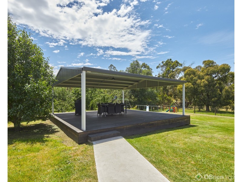 110 Phillips Road, Heath Hill VIC 3981