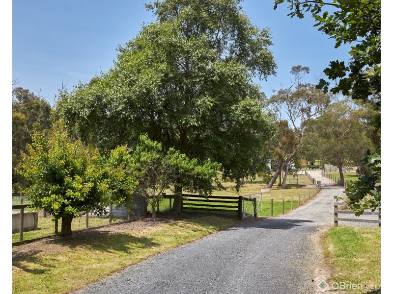 110 Phillips Road, Heath Hill VIC 3981