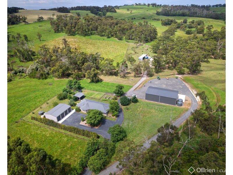 110 Phillips Road, Heath Hill VIC 3981