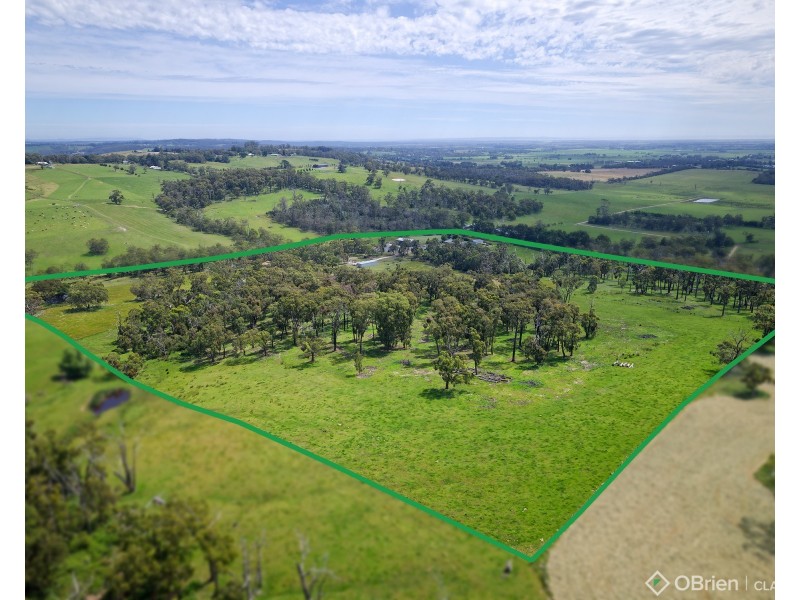 110 Phillips Road, Heath Hill VIC 3981