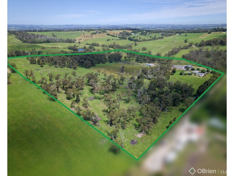110 Phillips Road, Heath Hill VIC 3981