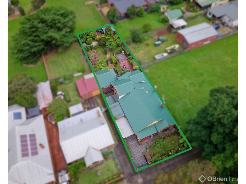 5 Main South Road, Drouin VIC 3818
