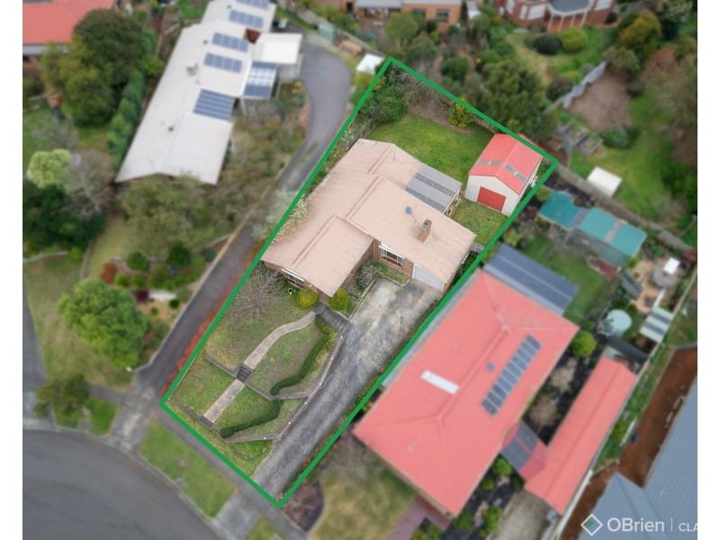 23 Windhaven Court, Warragul VIC 3820