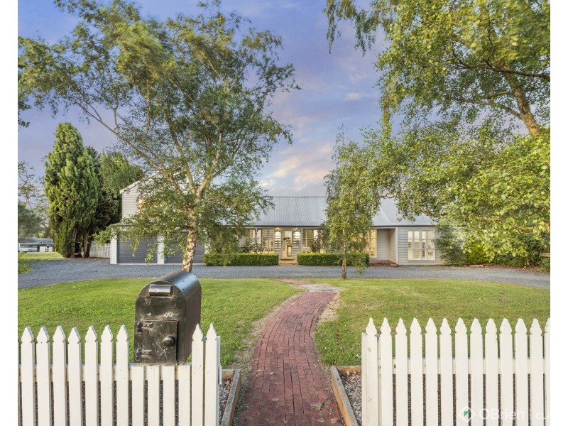 196 Burke Street, Warragul VIC 3820