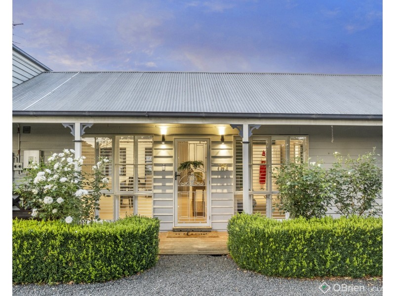 196 Burke Street, Warragul VIC 3820