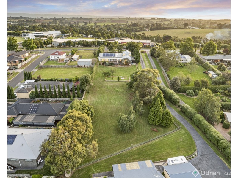 196 Burke Street, Warragul VIC 3820