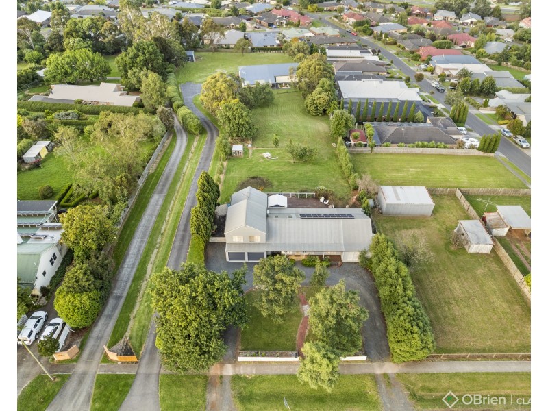 196 Burke Street, Warragul VIC 3820