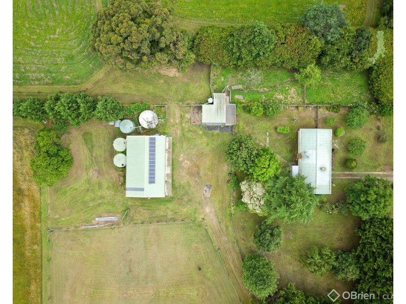 897 Araluen Road, Shady Creek VIC 3821