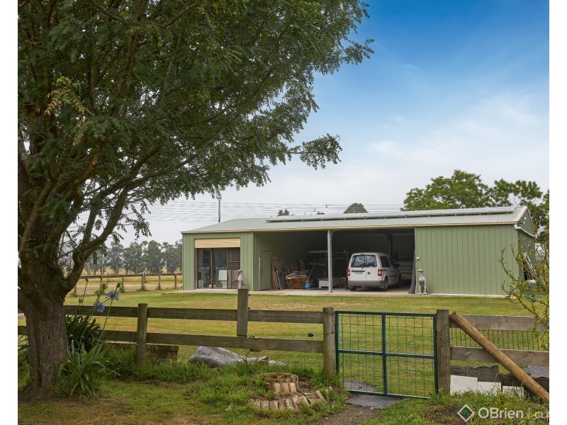 897 Araluen Road, Shady Creek VIC 3821