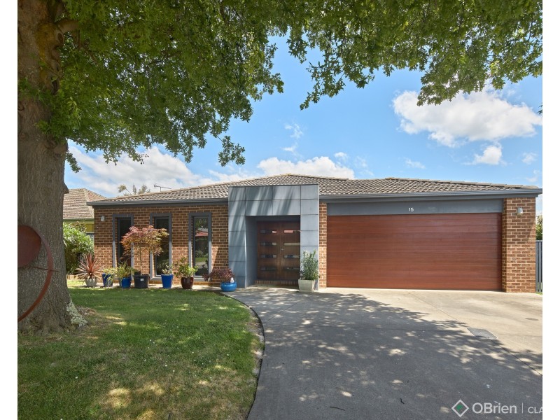 15 Spencer Court, Yarragon VIC 3823