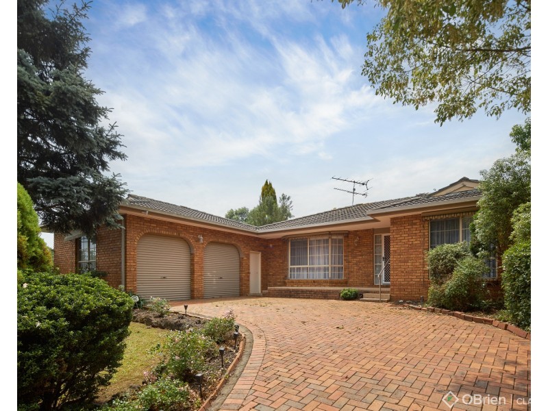 28 Neerim Street, Drouin VIC 3818