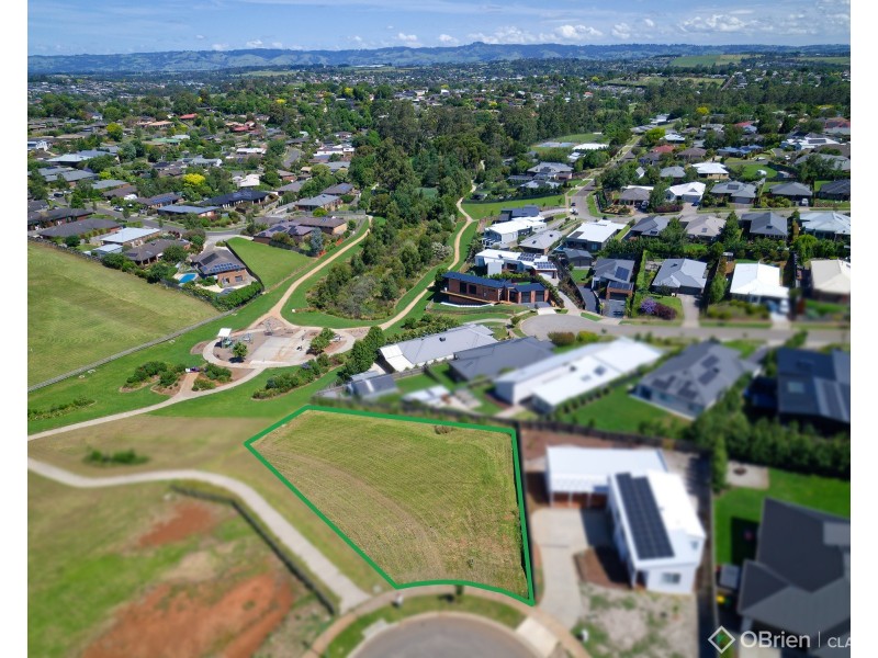 7 Manna Gum Court, Warragul VIC 3820