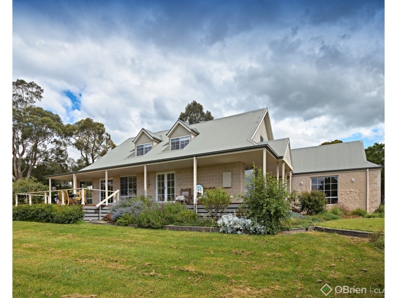 7 Massimo Court, Drouin VIC 3818