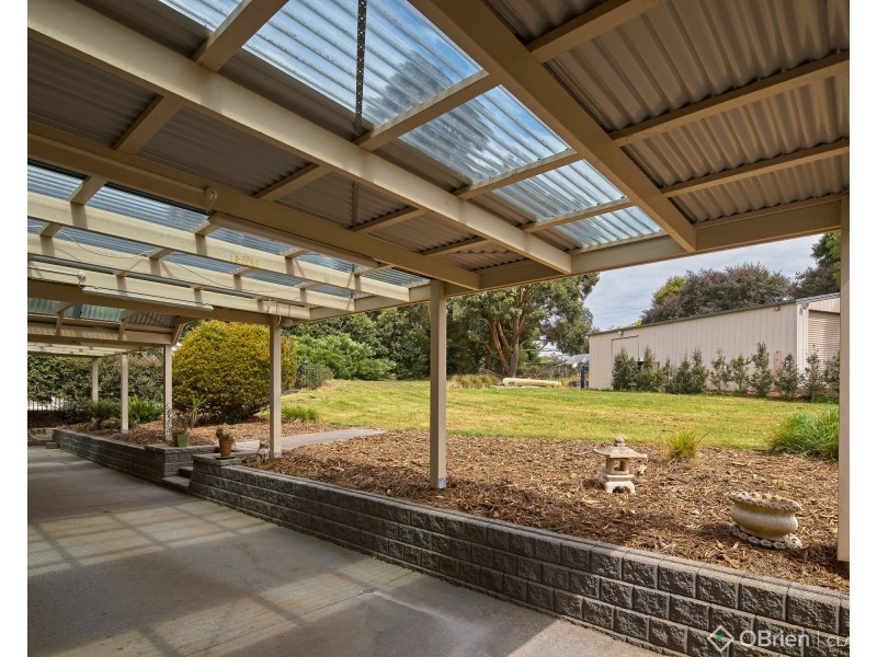 7 Massimo Court, Drouin VIC 3818