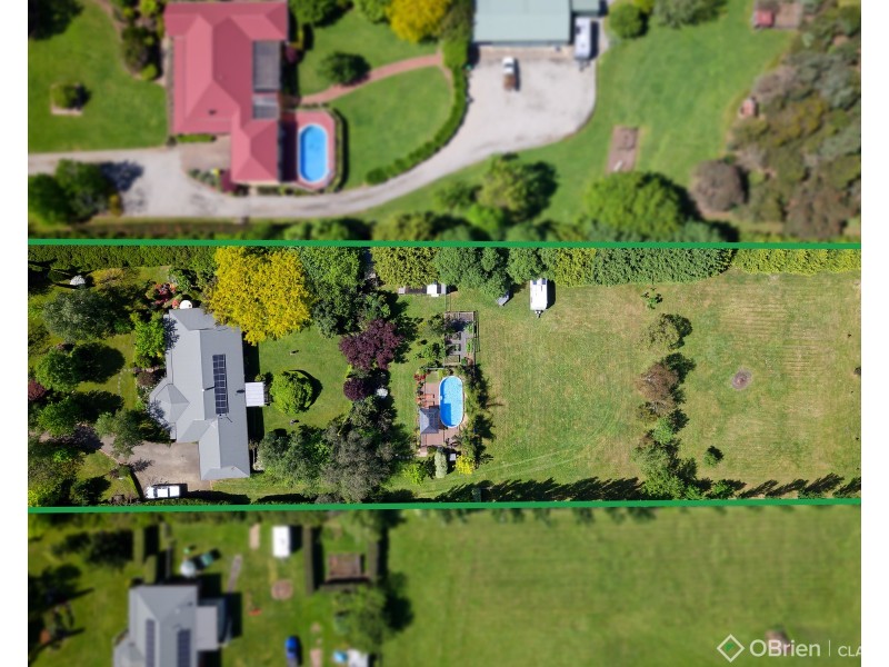 9 Pepperell Drive, Drouin VIC 3818