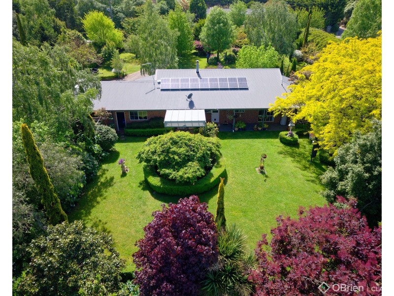 9 Pepperell Drive, Drouin VIC 3818