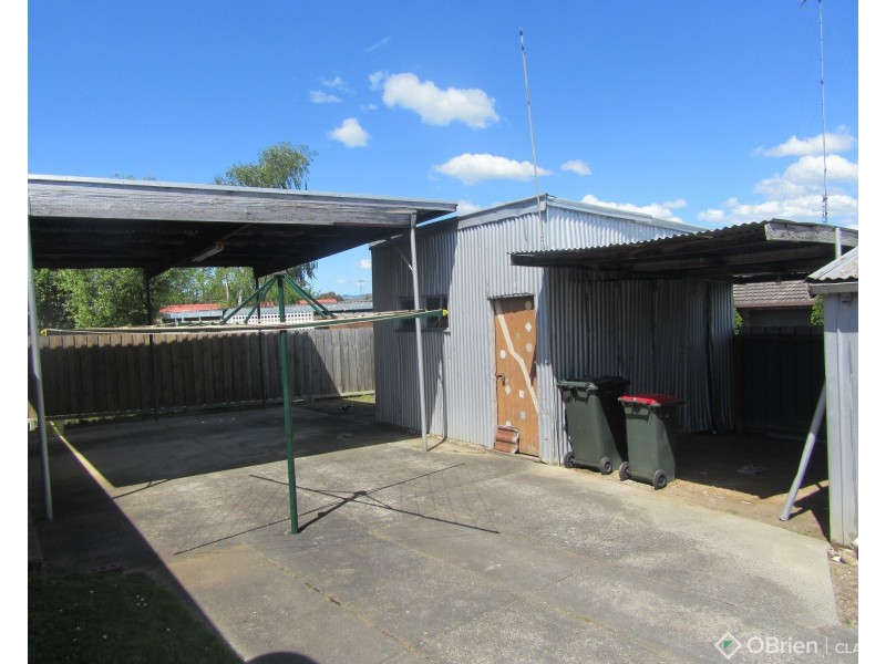 62 Albert Street, Warragul VIC 3820