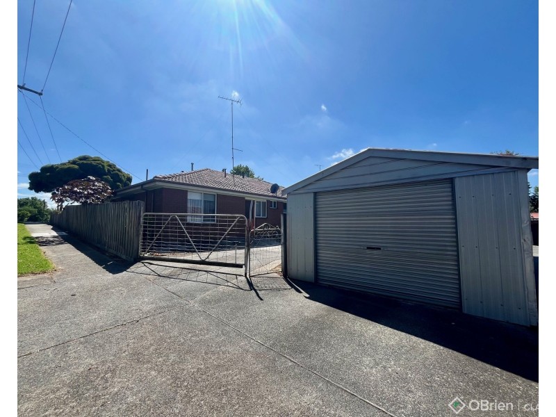 62 Albert Street, Warragul VIC 3820