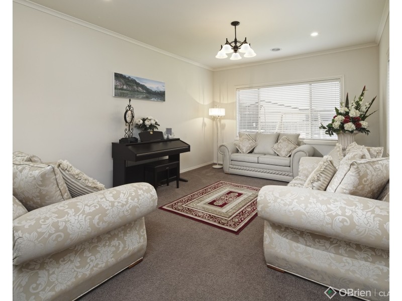 8 Casmil Court, Warragul VIC 3820