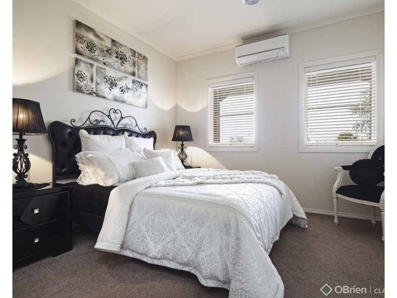 8 Casmil Court, Warragul VIC 3820