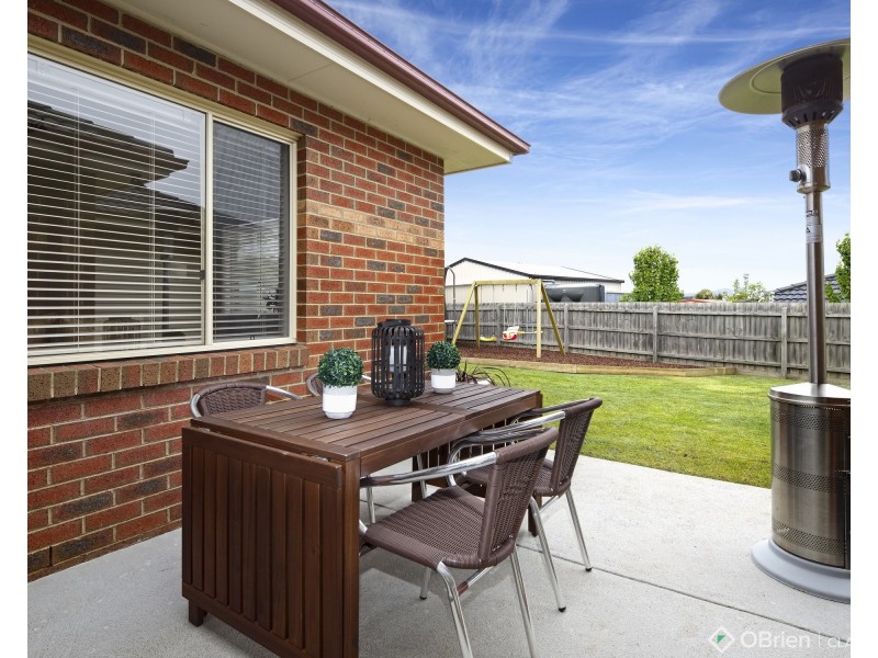 8 Casmil Court, Warragul VIC 3820