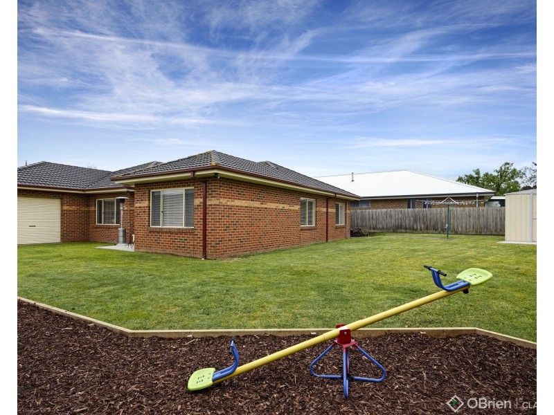 8 Casmil Court, Warragul VIC 3820