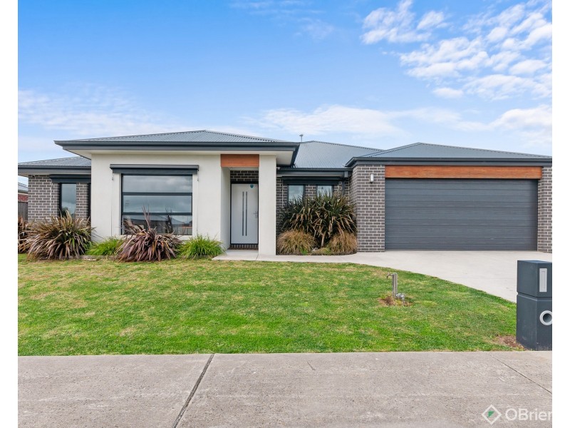 38 Berenger Avenue, Trafalgar VIC 3824