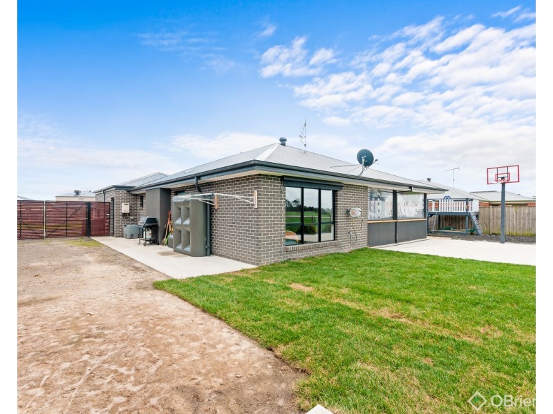 38 Berenger Avenue, Trafalgar VIC 3824