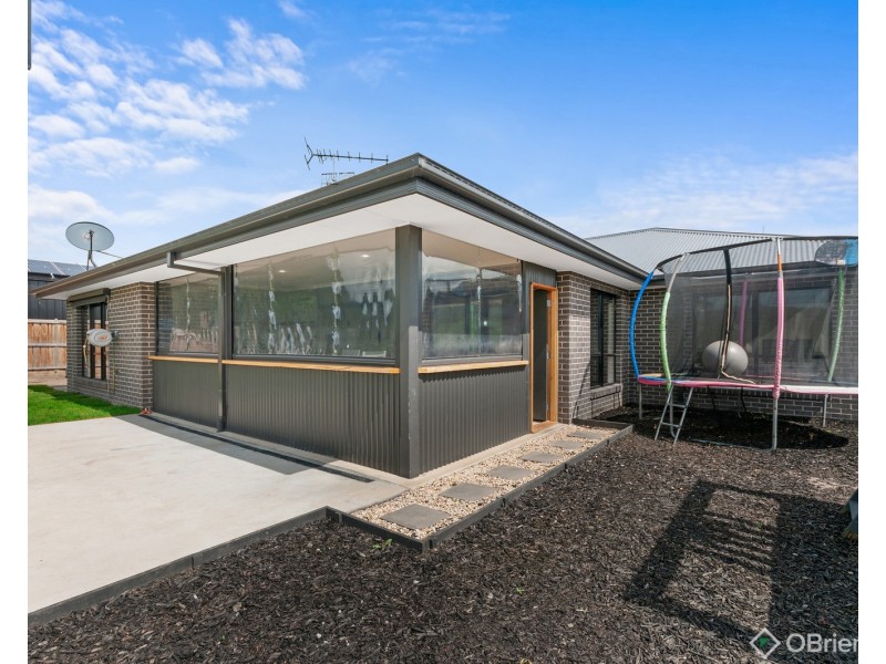38 Berenger Avenue, Trafalgar VIC 3824