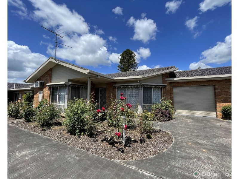 3/5 Princes Way, Drouin VIC 3818