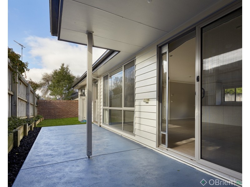 3/15 Normanby Street, Warragul VIC 3820