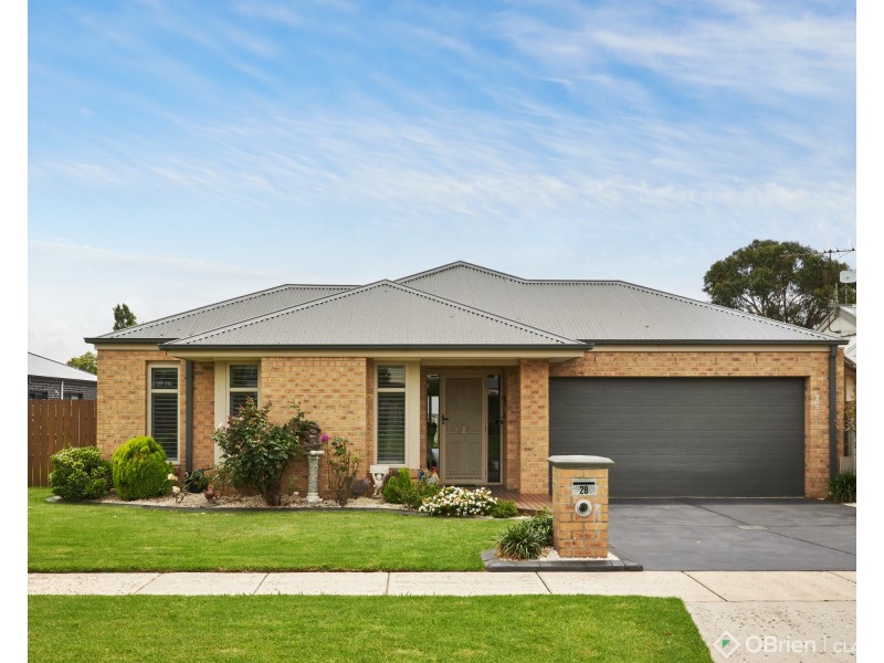 28 Nelson Road, Trafalgar VIC 3824