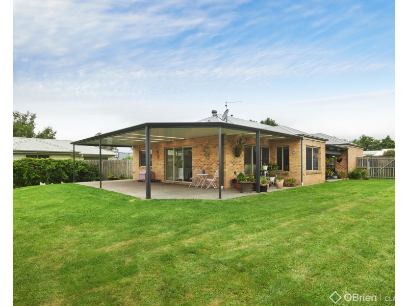 28 Nelson Road, Trafalgar VIC 3824
